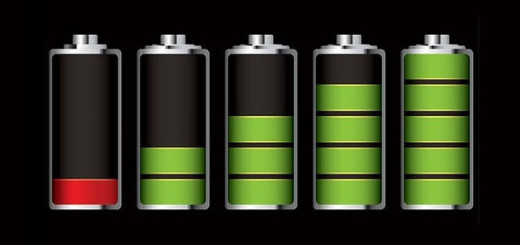Cómo cuidar la vida útil de la batería de tu teléfono móvil