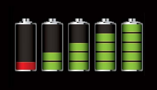 Cómo cuidar la vida útil de la batería de tu teléfono móvil