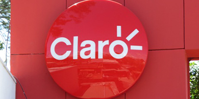 Logo de Claro