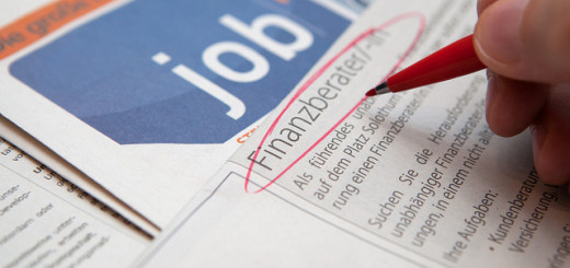 Buscar trabajo - Foto: TaxCredits.net (CC)