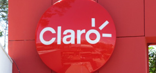 Logo de Claro