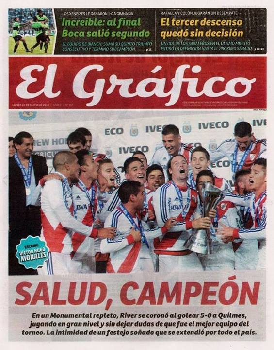 el gráfico