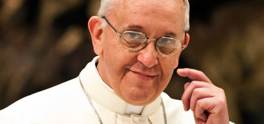 Jorge Bergoglio - el Papa